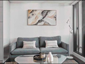 Modern 1 Bed Apartment Close to Attractions SHORT TERM...