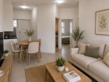 Modern 2 Bedroom Ground Floor Gem in a Secure Family...