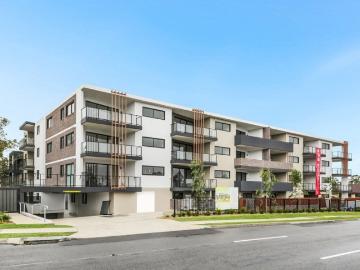 Modern 2 bedroom unit in Yagoonae Afordable Housing...