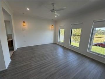 Modern 4 Bedroom Home
