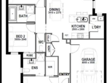 Modern Comfort & Convenience in Wyndham Vale Move In...