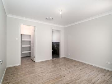 Modern Convenience in Magnolia Estate