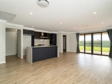 Modern Convenience in Magnolia Estate