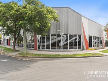 Modern corner freehold in the Caboolture CBD offering...
