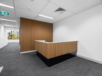 Modern A Grade office suite Era Commercial