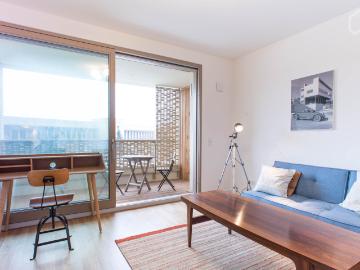 Modern & amazing apartment between Kreuzberg and...