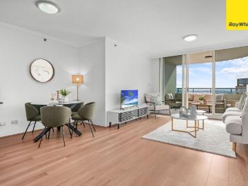 Modern Apartment in the Heart of Chatswood CBD