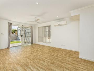 Modern Family Home in Halpine Lake Precinct