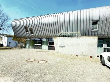 Modern. Flexibel. Repräsentativ. – Büro und...