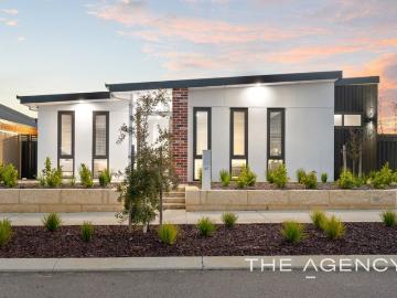 Modern Inspired Living with a Sense of Calm