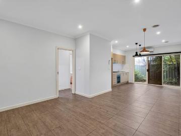 Modern, Low Maintenance Living