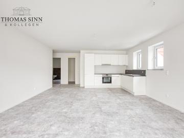 Modern Living in Weinsberg NEUBAU 3 Zimmer...