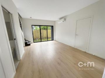MODERN LIVING!