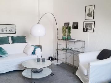 Modern möbliertes Zimmer in Bonn Lengsdorf – zeitwohnen.de
