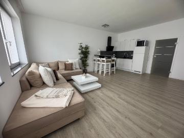 Modern & neat studio in Bielefeld