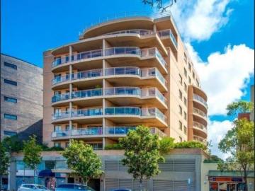 Modern & Secure Apartment on Level 5, Close to Maroubra...