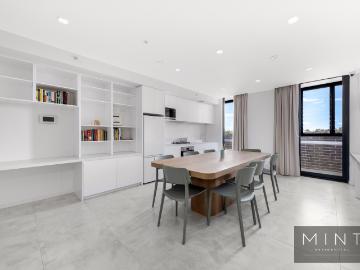 fully furnished and equipped, conveniently located...