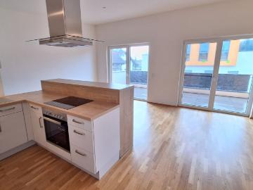 Modern Wohnen mit Großer Sonnenterrasse 84M² Wohnung in...