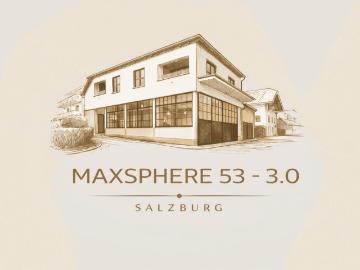Modern wohnen in Salzburg Maxglan – TOP 1 – stilvolle 2...