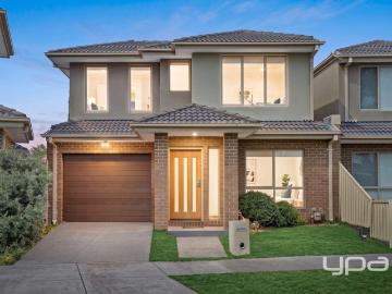 Modern Townhouse Living with Street Frontage and No...