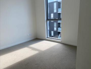 Modern Two bedroom unit on 6th Floor
