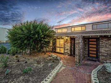 Modern Villa in a Prime Tuart Hill Location