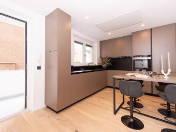 Modern. Zentral. Geidorf. – Wohnqualität in der Lange Gasse
