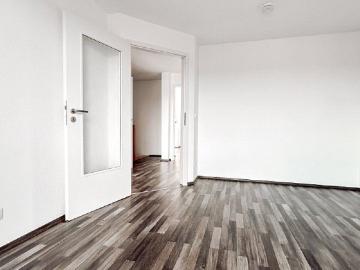 Moderne Maisonette Wohnung mit traumhaften Blick