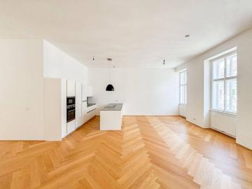 Wiener Altbau in Perfektion – Exklusiv wohnen mit Stil /...
