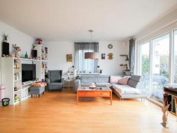 Familienfreundliches Wohnen in Gumpoldskirchen –...