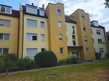 Moderne, gepfegte 2Zi. Wohnung mit Tiefgarage,...