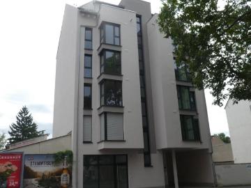 Moderne helle Wohnung im Energiesparhaus Stadtmitte Hohe...
