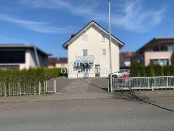 Stadtvilla mit 3 Parteien | 314 m² | 8 Stellplätze |...