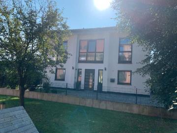 Moderne Stadtvilla Provisionsfrei