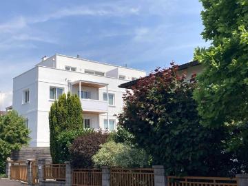 moderne Terrassenwohnung inkl. Einbauküche Erstbezug