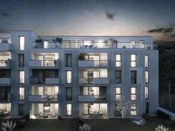 Moderne traumhafte 2 – Zimmer Wohnung in der Nähe vom...