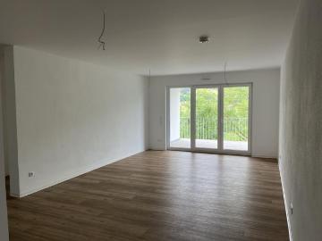 Moderne und helle Wohnung in Mulfingen !