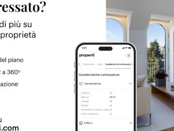 Moderne Villa in Ascona Grosszügige Räume, Garten und...