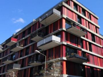 Moderne Wohnung im Herzen von Winterthur