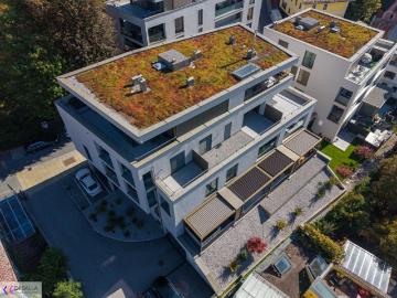 Moderne Wohnung in Zentraler Lage mit Tiefgarage...
