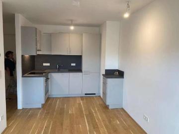 Moderne 2Zimmerwohnung Nähe U1 Kagraner Platz