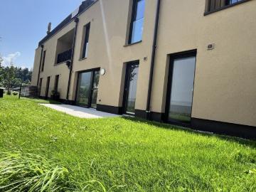 Moderne 2 Zi. Anlegerwohnung mit Balkon, Garage & Solar...