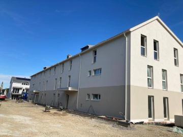 Moderne 2 Zimmer Mietwohnung in Straßwalchen!