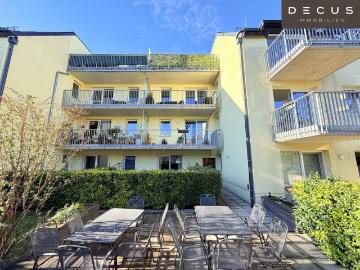 MODERNE 2 ZIMMER WOHNUNG | EINBAUKÜCHE| BAD MIT FENSTER...