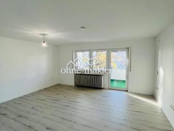 Moderne 3,5 Zimmer Wohnung 108 m² – Erstklassig saniert...
