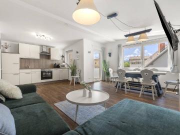 Moderne 3 Zi Wohnung in Waidmannsdorf auch ideal für...