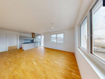 Moderne 3 Zi Wohnung mit Balkon in Klosterneuburg, 80m²,...