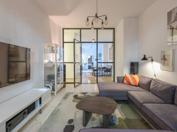 Moderne 3 Zimmer Wohnung in Berlin Friedrichshain ohne...