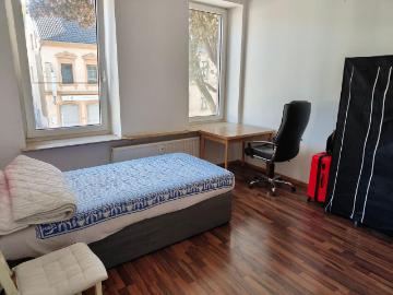 Moderne 3 Zimmer Wohnung in Top Lage Dortmund – Perfekt...