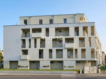 Moderne 3 Zimmer Wohnung mit 2 Balkonen Harterstraße 96...